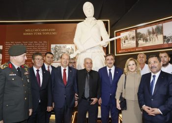 Tatar: Müzeler geçmişi günümüze taşıyan ölümsüz hafızalardır