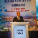 Cumhurbaşkanı Tatar, 36’ncı Ulusal Nükleer Tıp Kongresi’nin açılış törenine katıldı