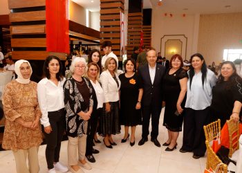 Cumhurbaşkanı Tatar: “Devletin kurulmasında, annelerin ve kadınların katkıları büyüktür”