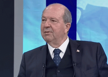 Cumhurbaşkanı Tatar, BRT’de  “Burası Önemli”  programında  Kıbrıs konusundaki son gelişmeleri paylaşacak