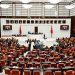 TBMM Genel Kurulunda İsrail’in Refah saldırısını kınayan tezkere kabul edildi