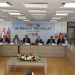 Parlamentolar arası dostluk grupları basın toplantısı düzenledi; “Bizim birbirimizden başka dostumuz yok”