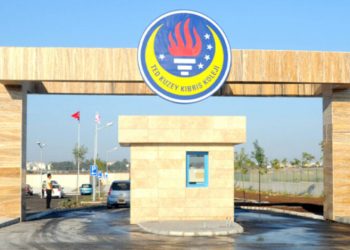 TED Kuzey Kıbrıs Koleji’nde geleneksel Bahar Şenliği yapıldı