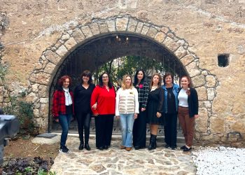 Kıbrıs’ın Cevherleri Kısa Filmler Projesi’nin Gazimağusa çekimleri tamamlandı