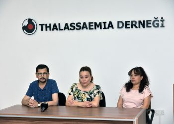 Bugün 8 Mayıs Dünya Talasemi Günü…Thalassaemia Derneği: Tek beklentimiz doğru tedavi ve kan bağışı