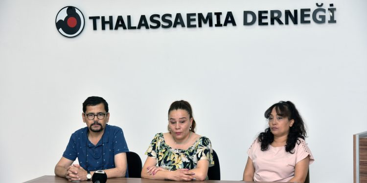 Bugün 8 Mayıs Dünya Talasemi Günü…Thalassaemia Derneği: Tek beklentimiz doğru tedavi ve kan bağışı