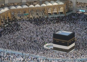 Suudi Arabistan hac döneminde “hac vizesi” olmayanlara 10 bin riyal ceza uygulayacak