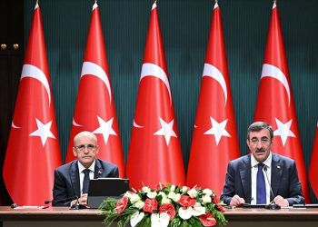 Türkiye’de “Kamuda Tasarruf ve Verimlilik Paketi” kamuoyuyla paylaşıldı