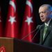 TC Cumhurbaşkanı Erdoğan’dan İran Cumhurbaşkanı Vekili Muhbir’e taziye telefonu
