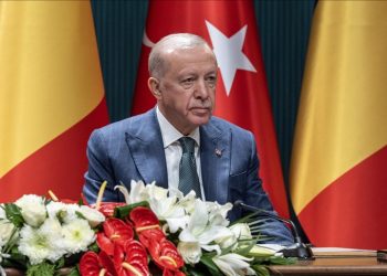 Erdoğan: “Netanyahu’nun soykırım politikasına artık dur denilmesi gerekiyor”