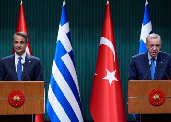 Erdoğan: Kıbrıs sorununun Ada’daki gerçekler temelinde adil, kalıcı çözüme kavuşturulması, bölgemizin istikrar ve huzurunu güçlendirecektir