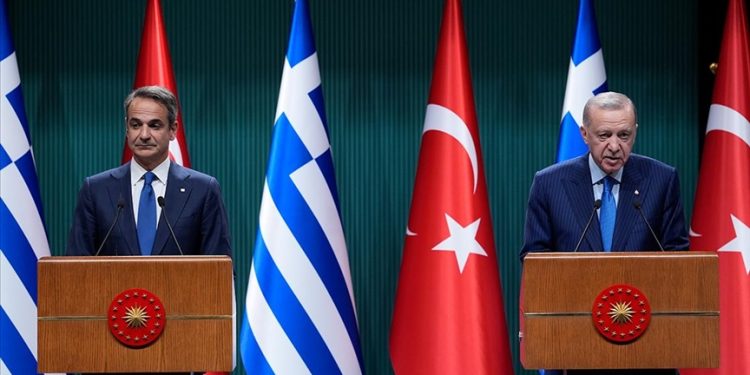 Erdoğan: Kıbrıs sorununun Ada’daki gerçekler temelinde adil, kalıcı çözüme kavuşturulması, bölgemizin istikrar ve huzurunu güçlendirecektir