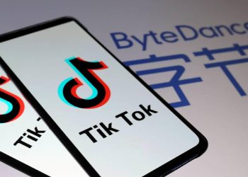 TikTok ve şirketin Çinli sahibi ByteDance'den ABD'ye dava