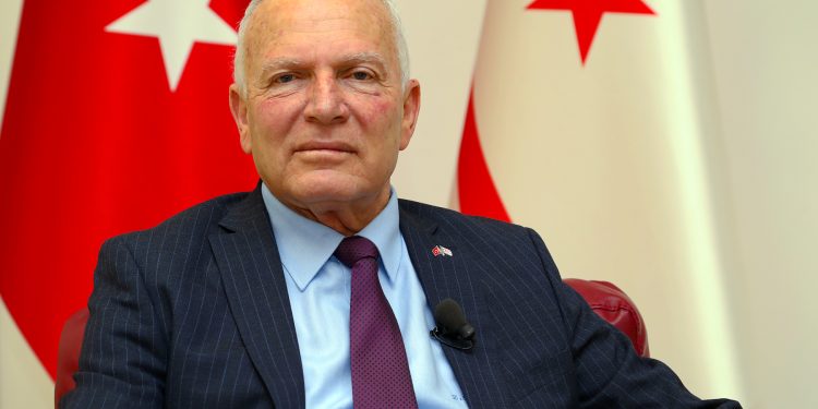 Meclis Başkanı Töre’den Anneler Günü mesajı… “Anne sevgisi sevgilerin en büyüğü”