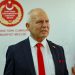 Cumhuriyet Meclisi Başkanı Töre: “Kıbrıs Türk halkı olarak dualarımız Filistin halkının yanındadır”