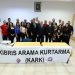 Töre, Kıbrıs Arama Kurtarma Derneği Genel Kurulu’na katıldı