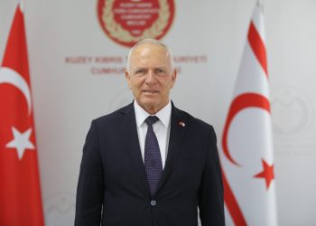 Meclis Başkanı Töre, 19 Mayıs Gençlik ve Spor Bayramını kutladı