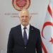 Meclis Başkanı Töre, 19 Mayıs Gençlik ve Spor Bayramını kutladı