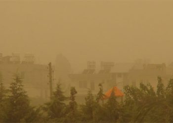 Ülke yeniden tozlu havanın etkisi altında kalacak