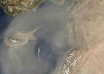 Meteoroloji Dairesi’nden toz uyarısı