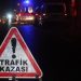 Her yıl 1 milyondan fazla kişi trafik kazasında hayatını kaybediyor