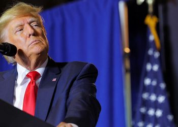 ABD Temsilciler Meclisi Başkanı'ndan Trump'a destek