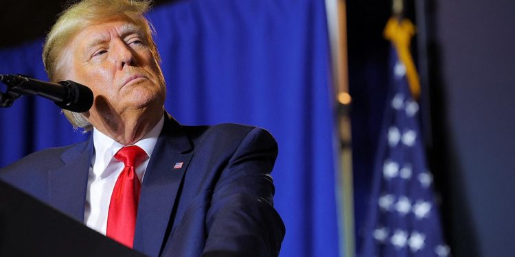 ABD Temsilciler Meclisi Başkanı'ndan Trump'a destek