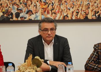 Erhürman: “Yürüttüğümüz mücadelenin temel hedefi, eşit uluslararası statümüzün teyididir”