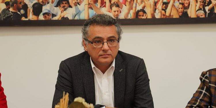 Erhürman: “Yürüttüğümüz mücadelenin temel hedefi, eşit uluslararası statümüzün teyididir”