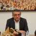 Erhürman: “Yürüttüğümüz mücadelenin temel hedefi, eşit uluslararası statümüzün teyididir”