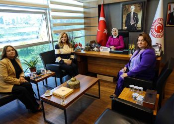 Türk Devletleri Meclisleri Kadın Konularındaki İhtisas Komisyonu toplantısı KKTC’de yapılacak