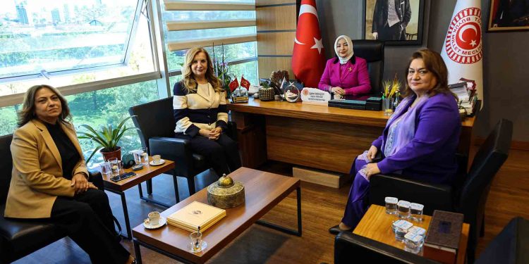 Türk Devletleri Meclisleri Kadın Konularındaki İhtisas Komisyonu toplantısı KKTC’de yapılacak