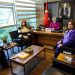 Türk Devletleri Meclisleri Kadın Konularındaki İhtisas Komisyonu toplantısı KKTC’de yapılacak