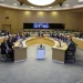 Türkiye Enerji Bakanı Bayraktar, AB Türkiye Delegasyonu Başkanı ve büyükelçilerle görüştü