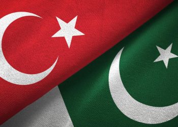 TİKA'dan Pakistan'da arama kurtarma eğitimi