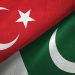 TİKA'dan Pakistan'da arama kurtarma eğitimi