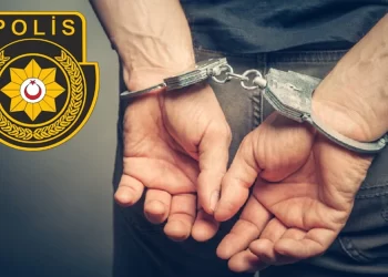 KSTU soruşturması: S.K hakkında 3 gün tutukluluk