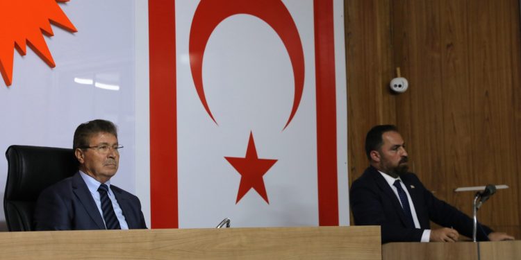 Başbakan Üstel: “İthal et fiyatı 400 TL’yi geçmeyecek”