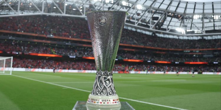 UEFA Avrupa Ligi şampiyonu Atalanta