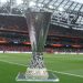 UEFA Avrupa Ligi şampiyonu Atalanta