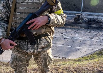 Ukrayna, cezaevindeki mahkumları orduya alacak