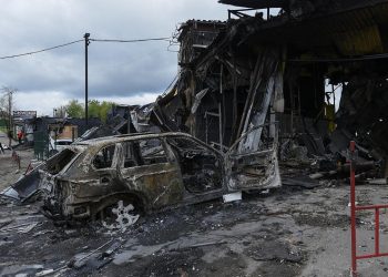 BM'den Ukrayna'da artan saldırılara karşı uyarı