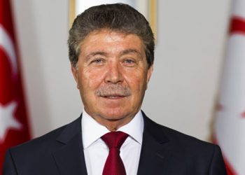 Başbakan Üstel: Atatürk’ün izinden giderek, bu ülkeyi daha da ileriye taşıyacak olan gençlerdir