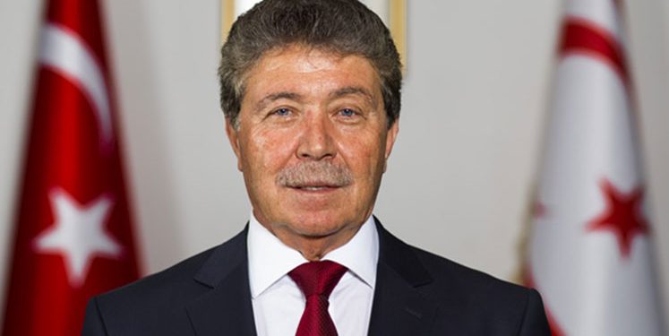 Başbakan Üstel: Atatürk’ün izinden giderek, bu ülkeyi daha da ileriye taşıyacak olan gençlerdir