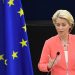 Von der Leyen: Putin bombalamayı durdurursa barış görüşmeleri yapılabilir