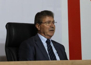 UBP MYK, Başbakan Üstel’e tam destek verdi