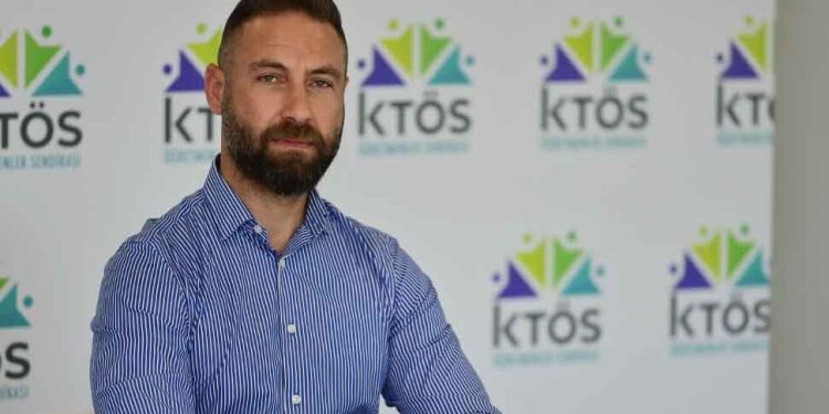 KTÖS, yarınki greve lokal grevlerle destek vereceğini açıkladı