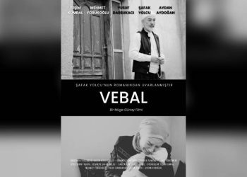 “Vebal- Beddua” İngiltere Lift-Off Film Festivali’nden seçki aldı