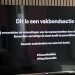 Belçika'nın VRT televizyonu, Eurovision yayını sırasında İsraili protesto etti