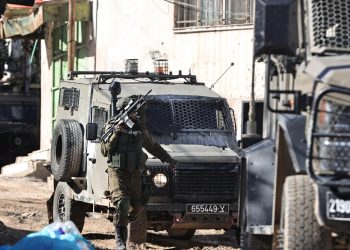 İsrail Batı Şeria'da 8 bin 745 Filistinliyi gözaltına aldı